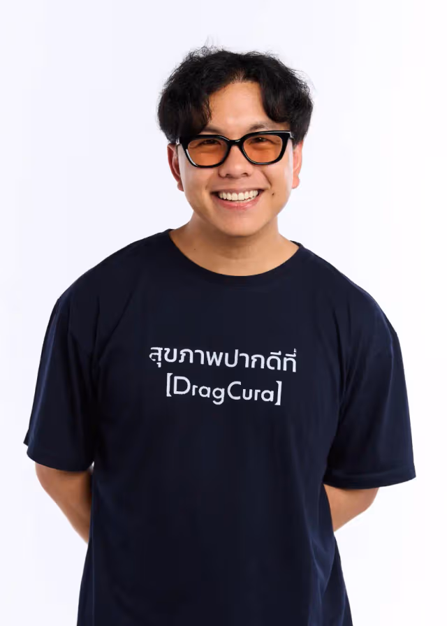 Chutipat (Oat)