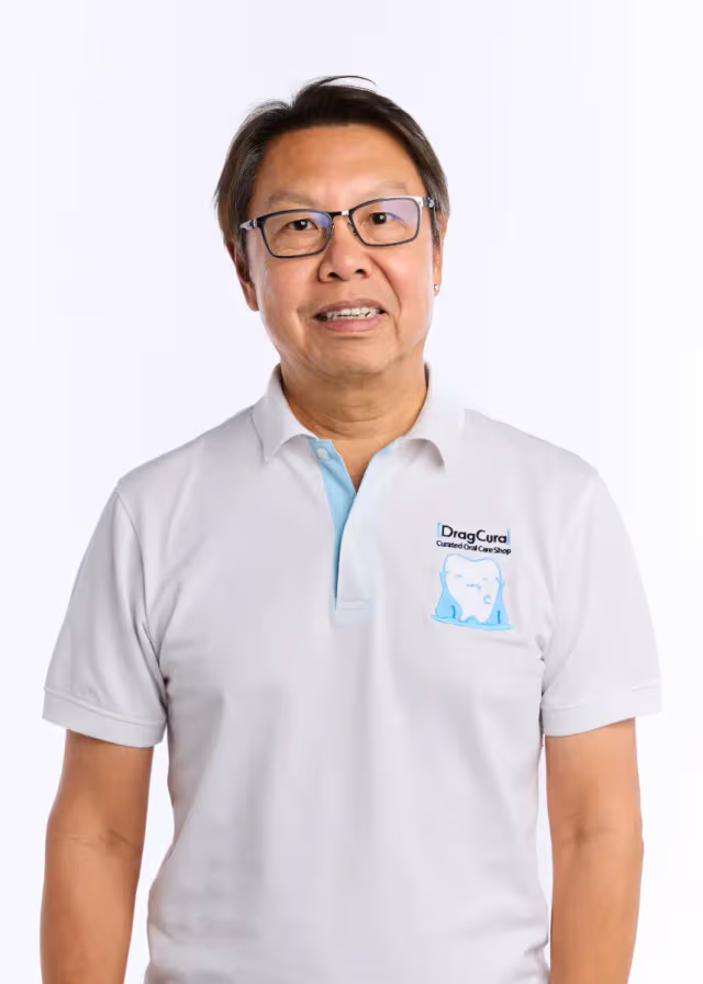 Poonsak (Odd)