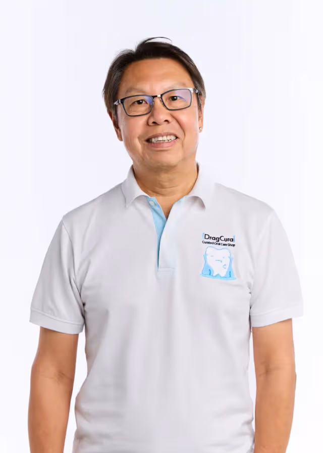 Poonsak (Odd)